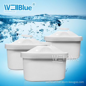 China Manufacturer Brita Water Filter with Competitive Price
